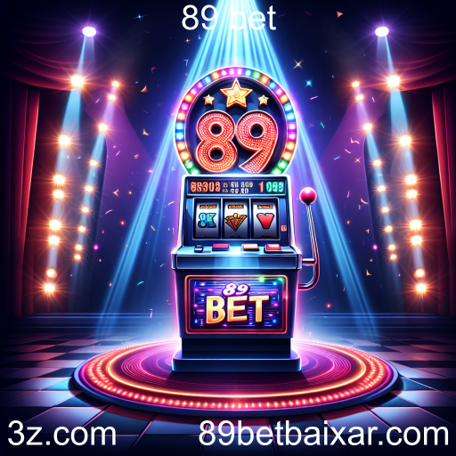 A Emoção dos Jackpots na 89 Bet: Como Ganhar Grandes Prêmios